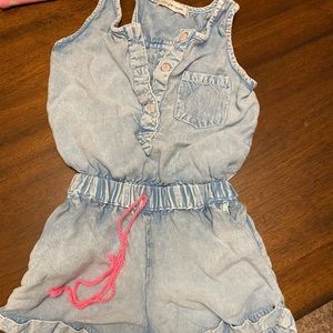 Adorable romper